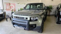 لاند روفر دفندر